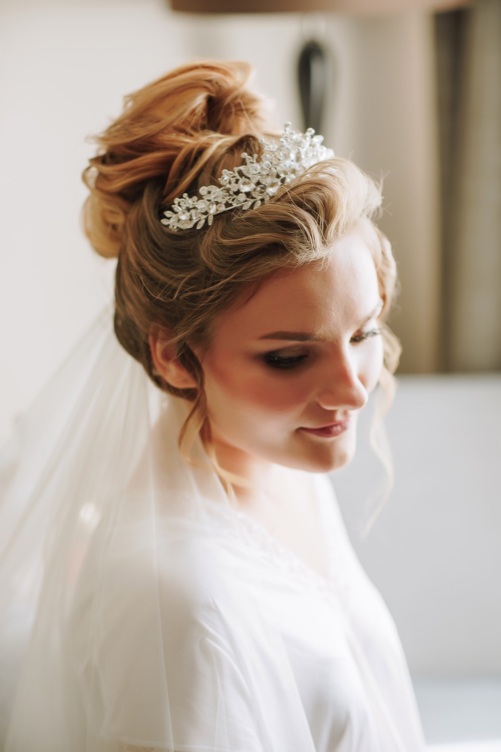 Андрей и Елизавета