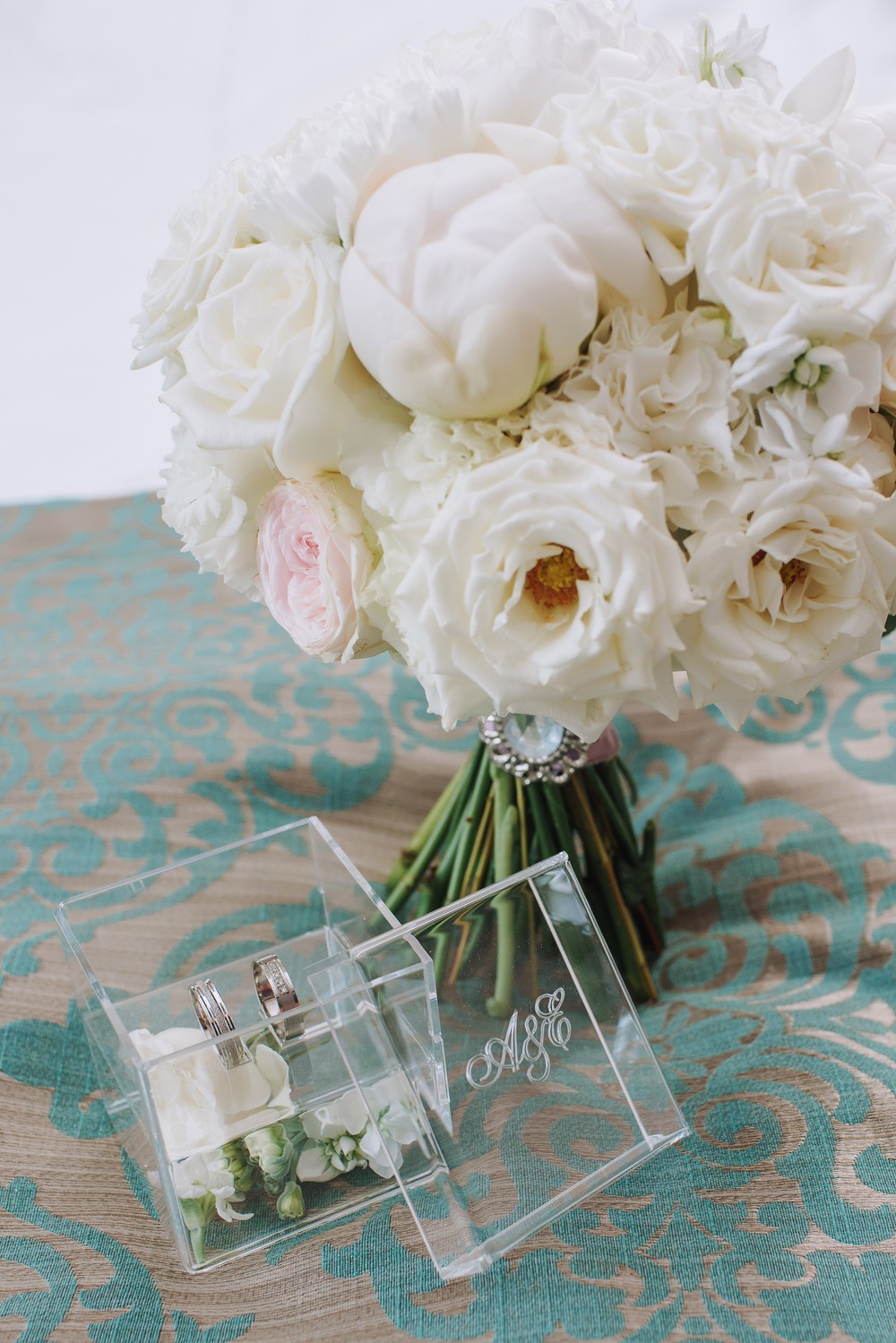 Андрей и Елизавета