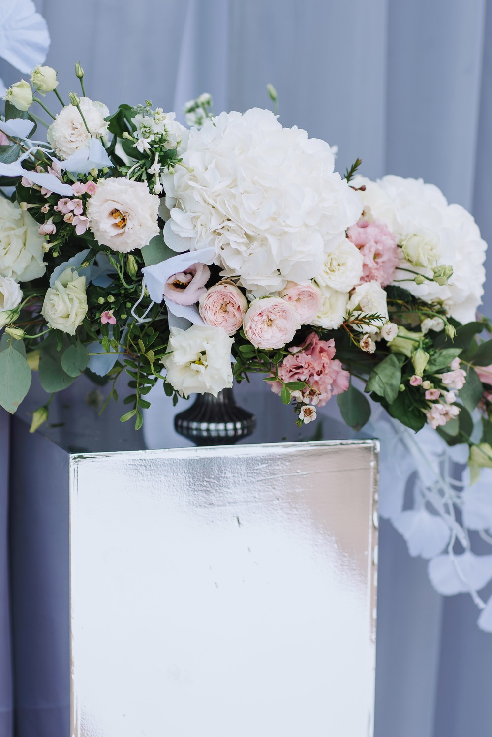 Андрей и Елизавета