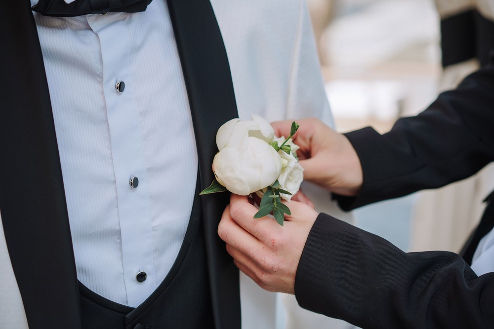 Андрей и Елизавета