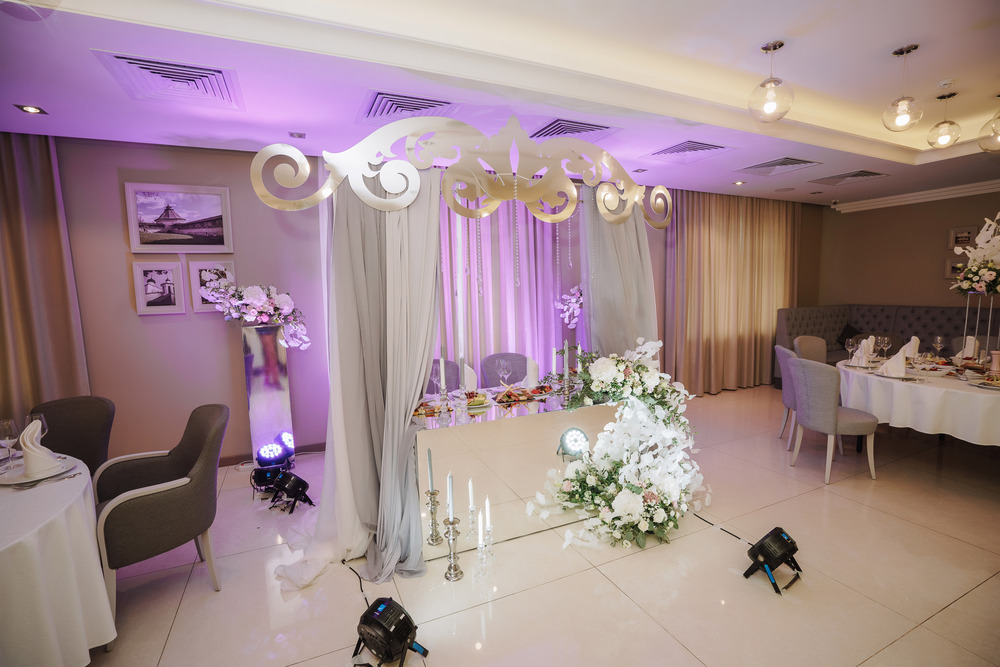 Андрей и Елизавета