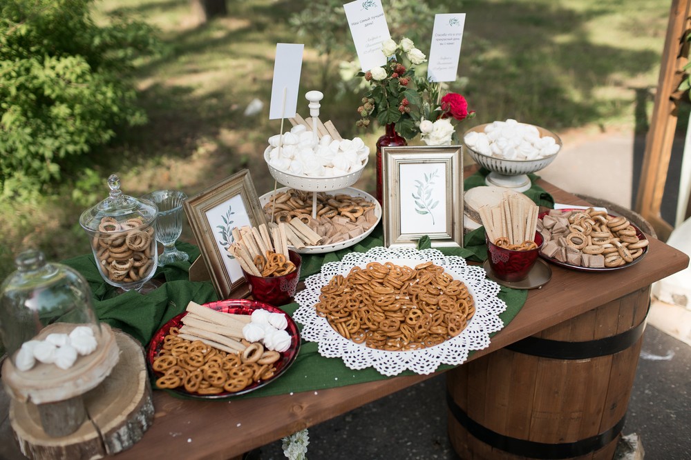 Андрей и Валентина