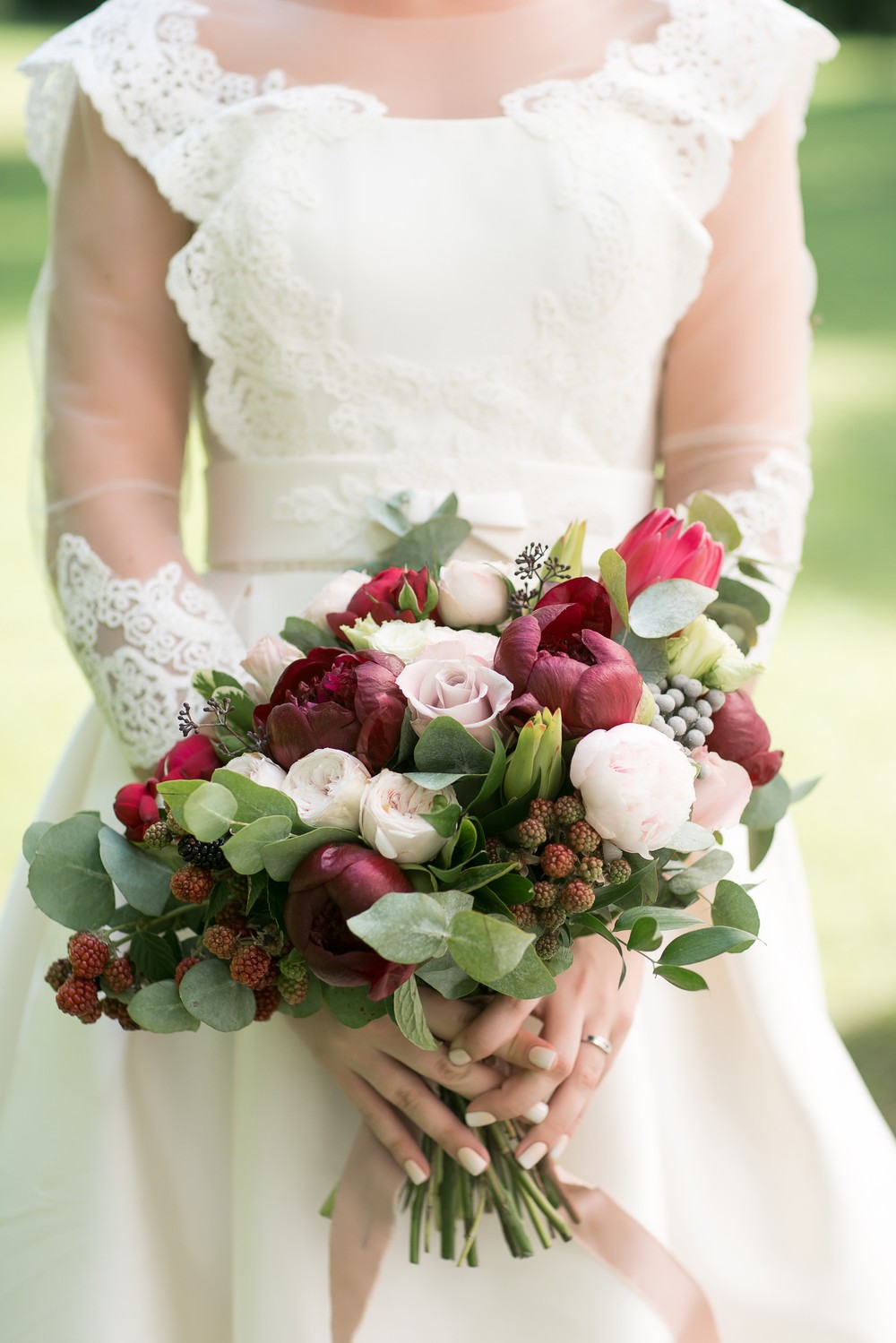 Андрей и Валентина