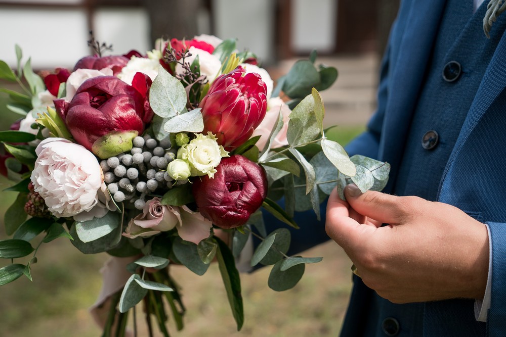 Андрей и Валентина