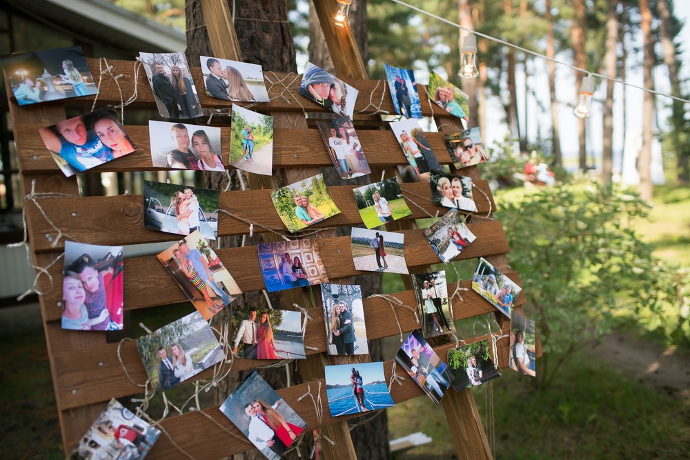 Андрей и Валентина