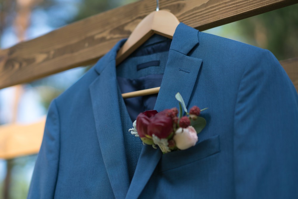 Андрей и Валентина