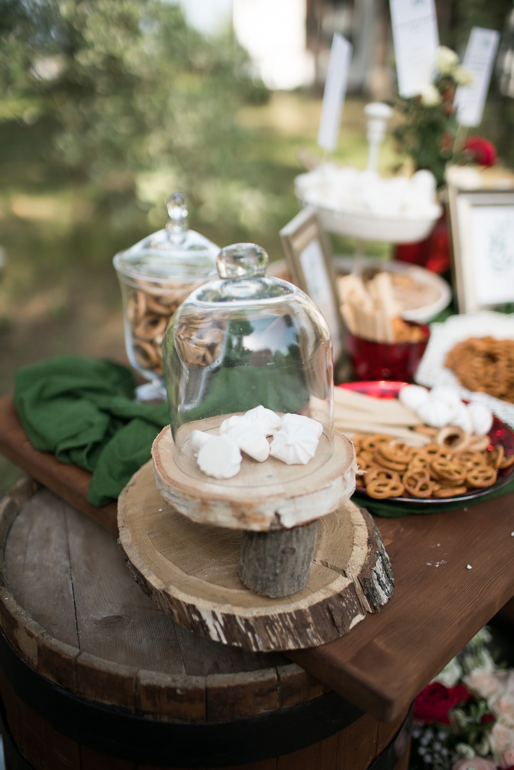 Андрей и Валентина