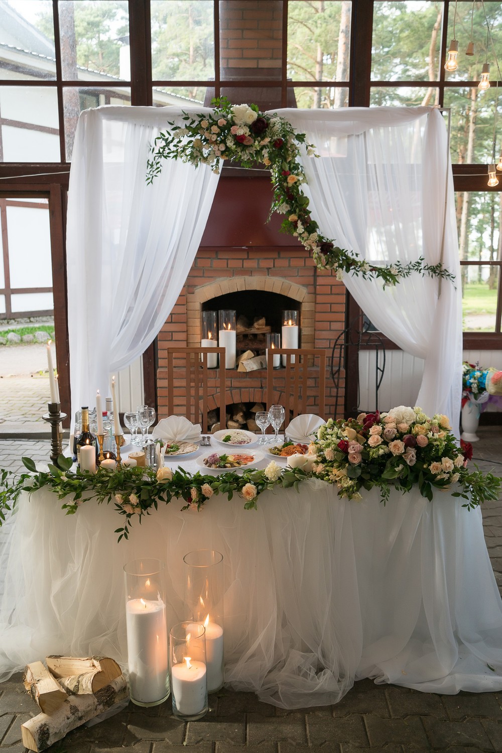 Андрей и Валентина