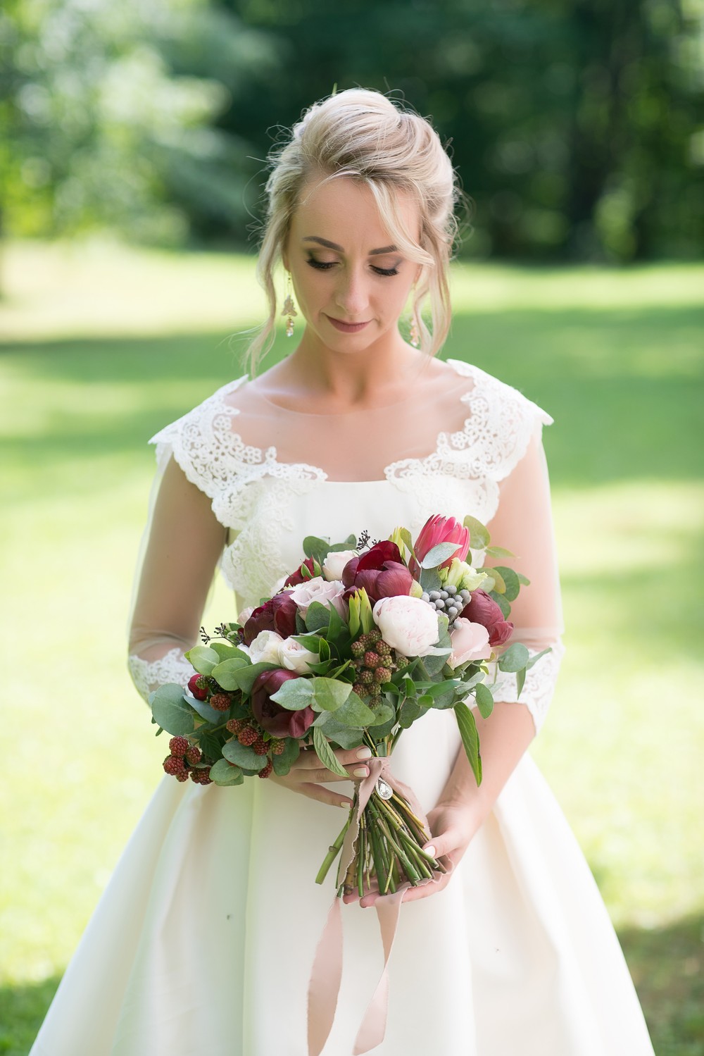 Андрей и Валентина