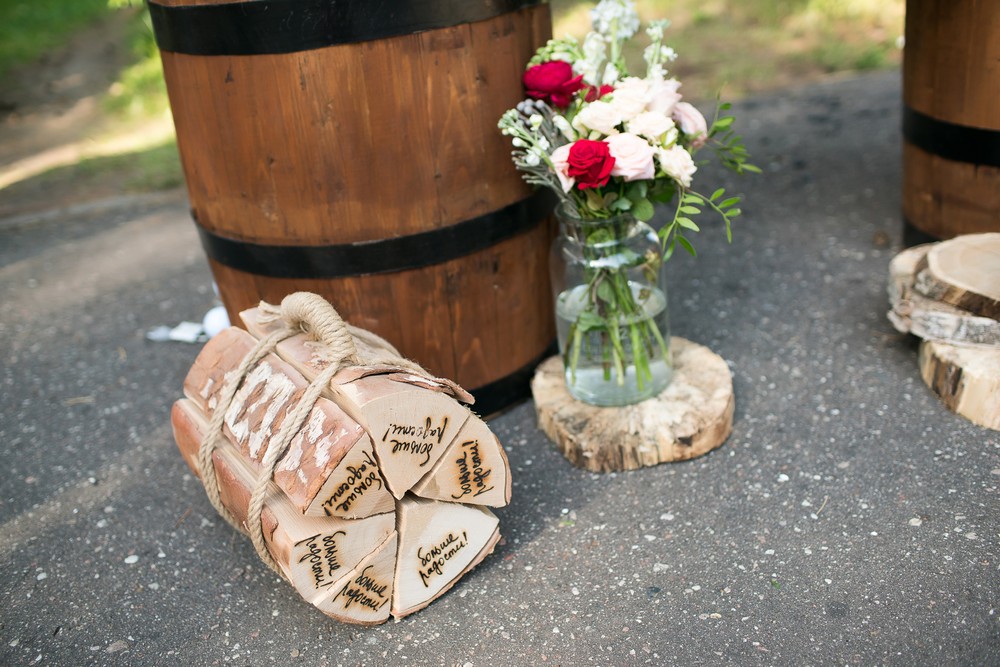 Андрей и Валентина