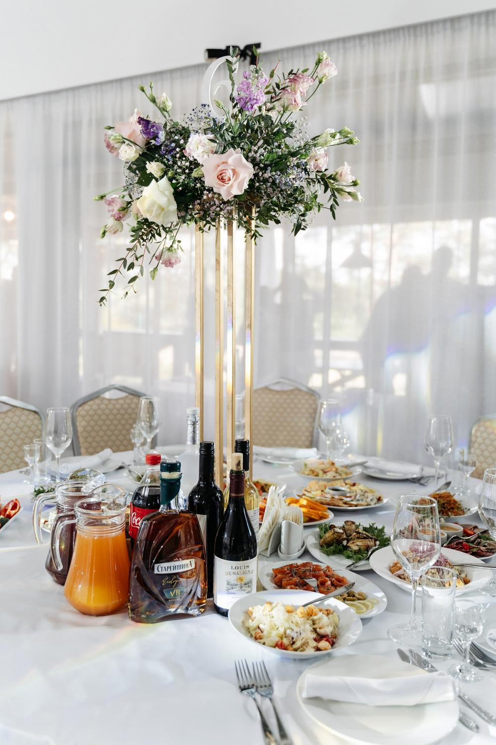 Павел и Анастасия