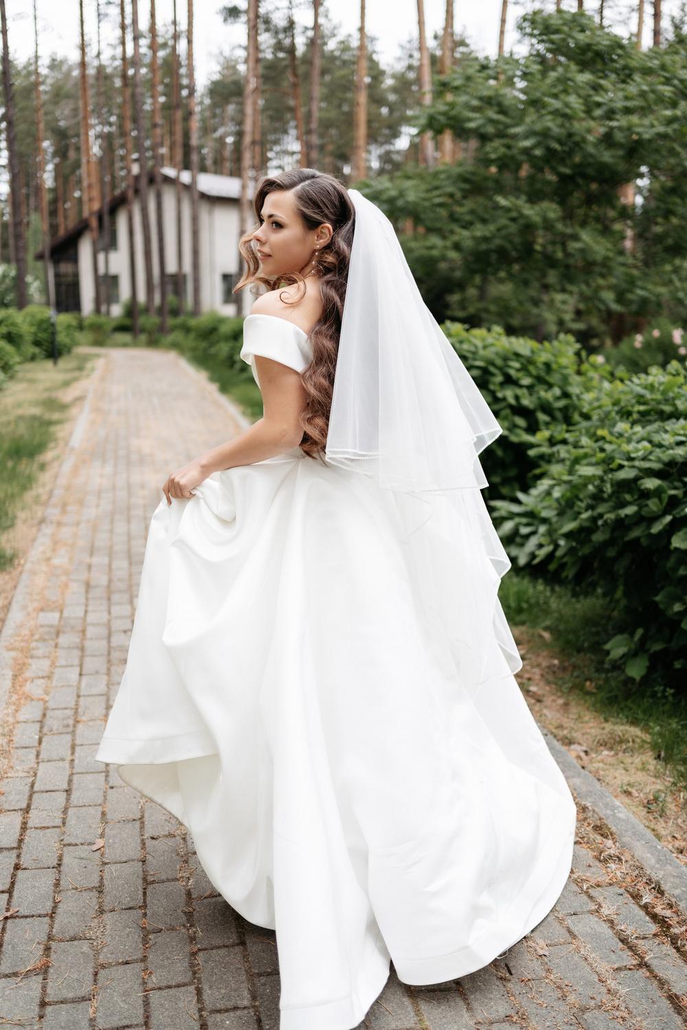 Павел и Анастасия