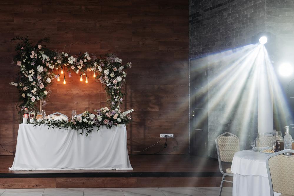 Павел и Анастасия