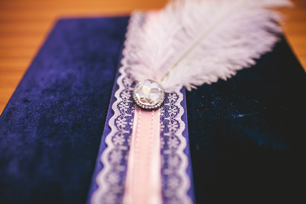 Андрей и Марина. Королевский изыск