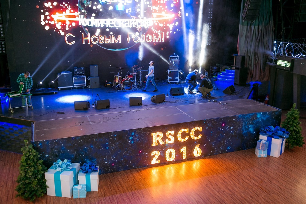 RSCC