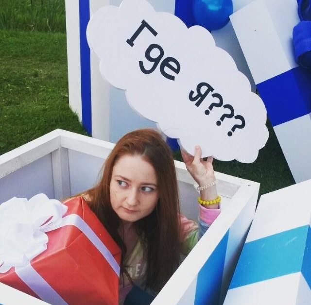 ВТБ24 10 лет
