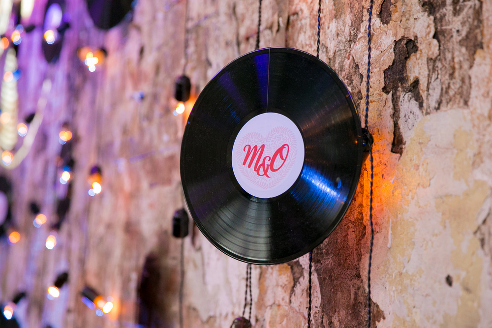 Love and music