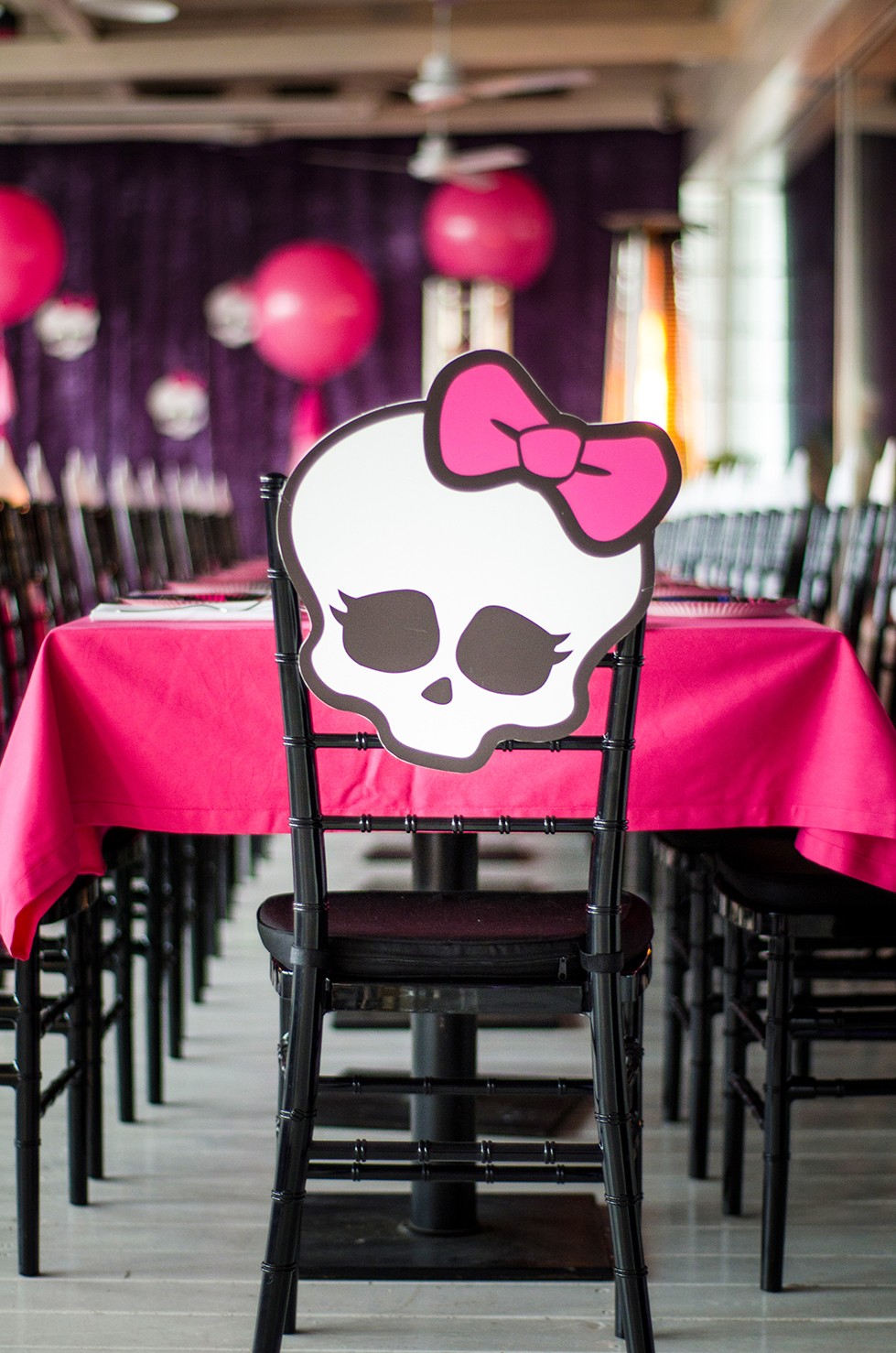 Monster High