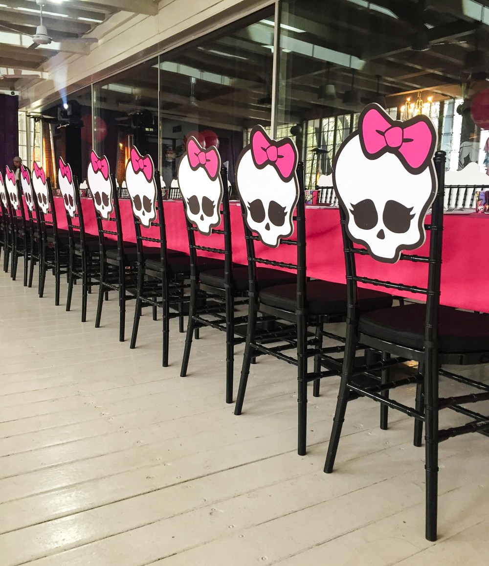 Monster High