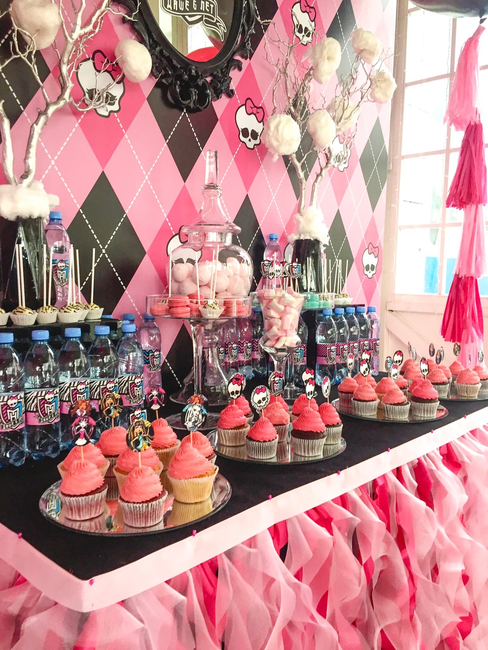 Monster High