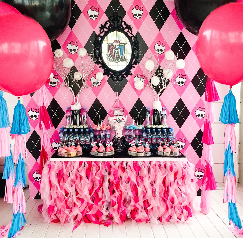 Monster High