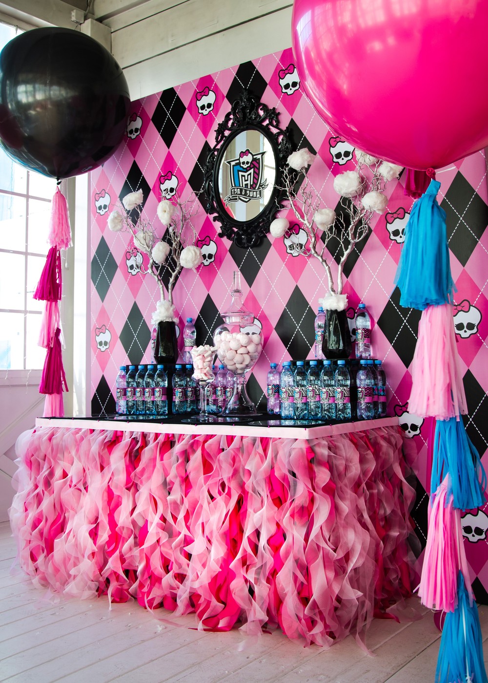Monster High