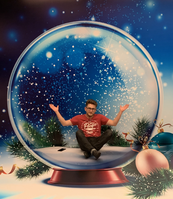 3d ФОТОЗОНЫ