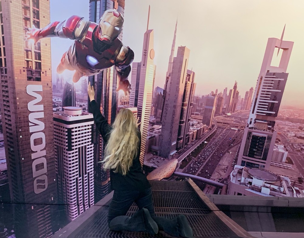 3d ФОТОЗОНЫ