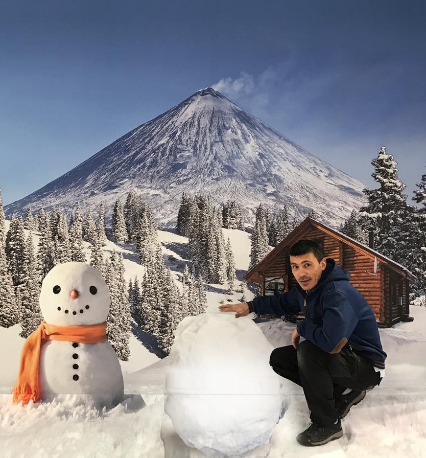 3d ФОТОЗОНЫ