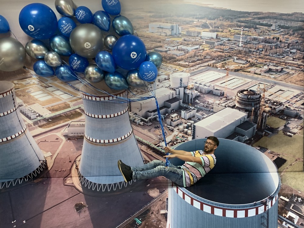 3d ФОТОЗОНЫ