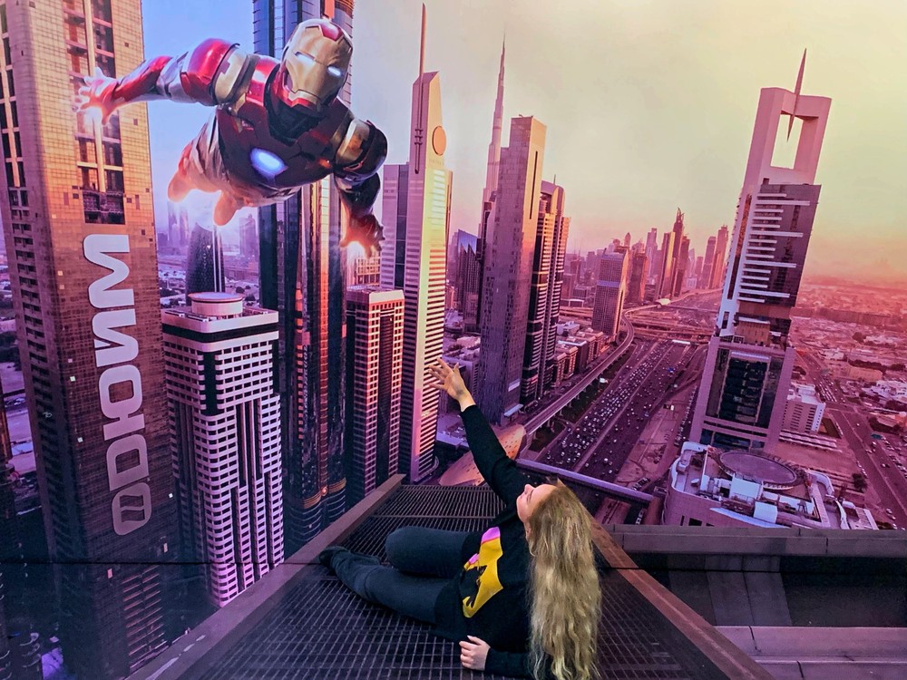 3d ФОТОЗОНЫ