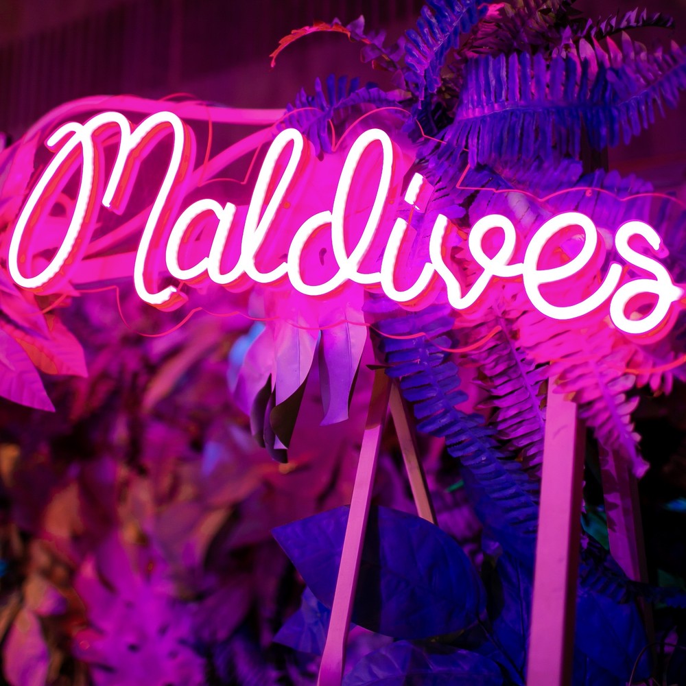 Maldives