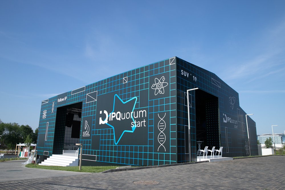 IPQuorum