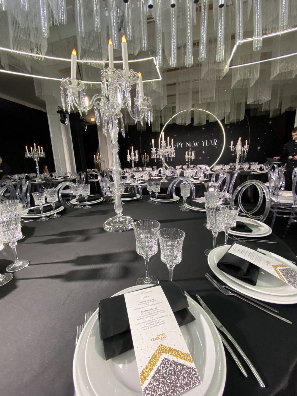 Anex Franchising Awards