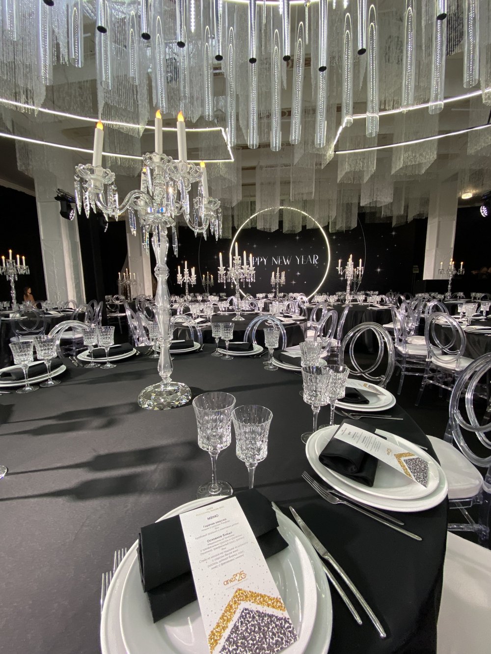 Anex Franchising Awards