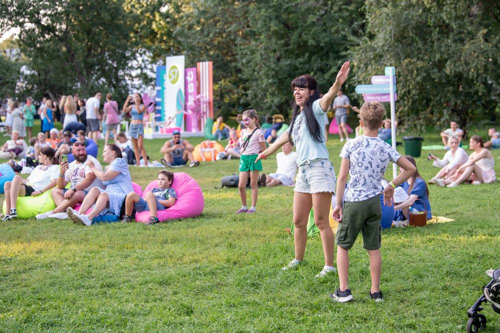 S7 Summer fest