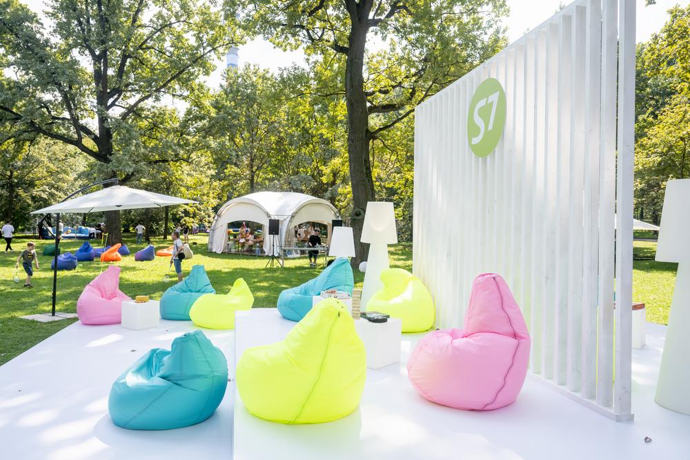 S7 Summer fest