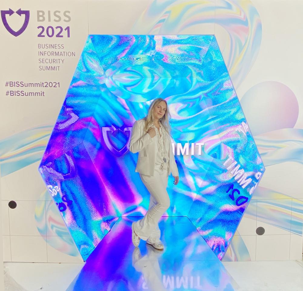 BISS SUMMIT 2021