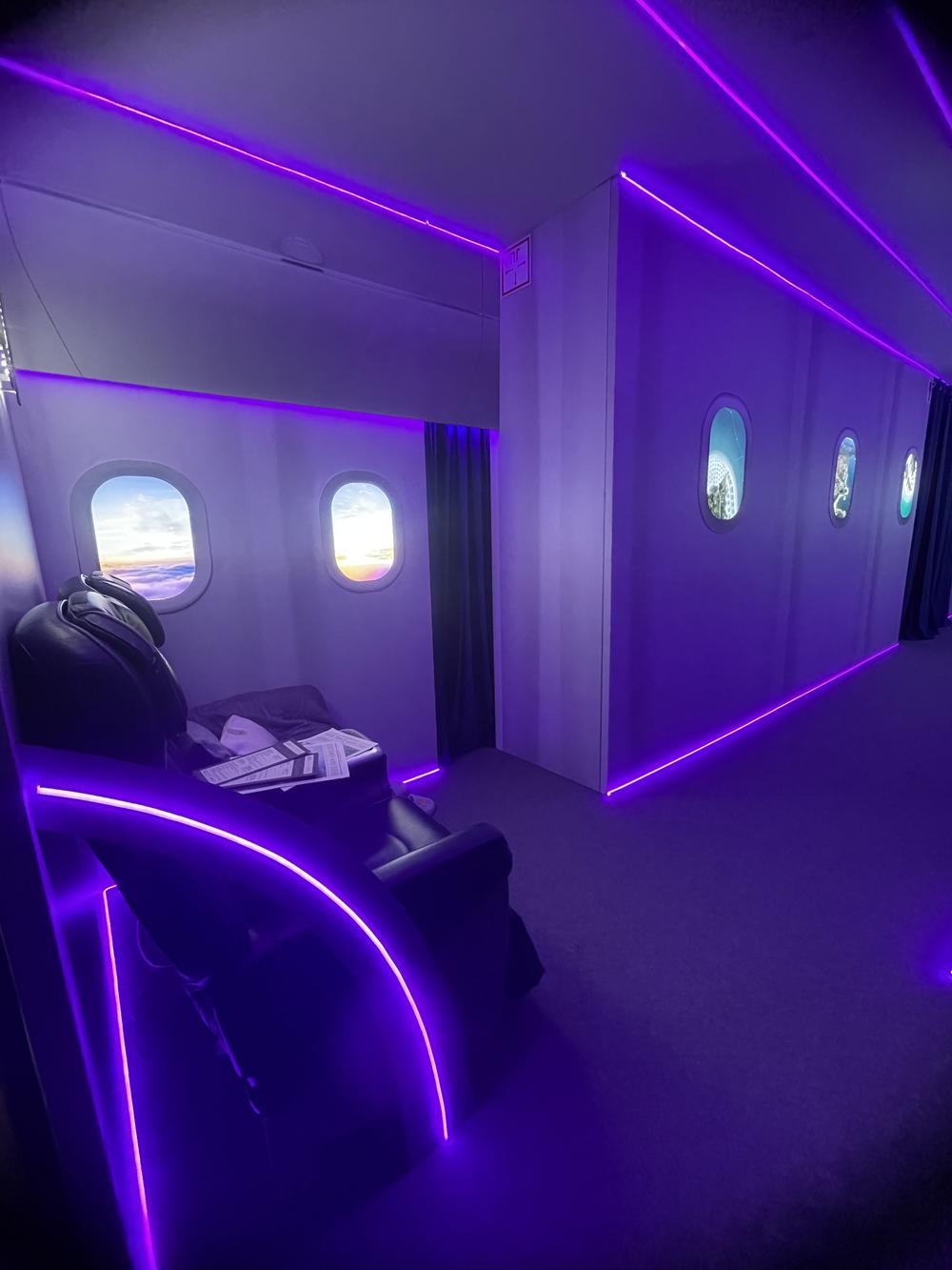 LOTI SuperJet  