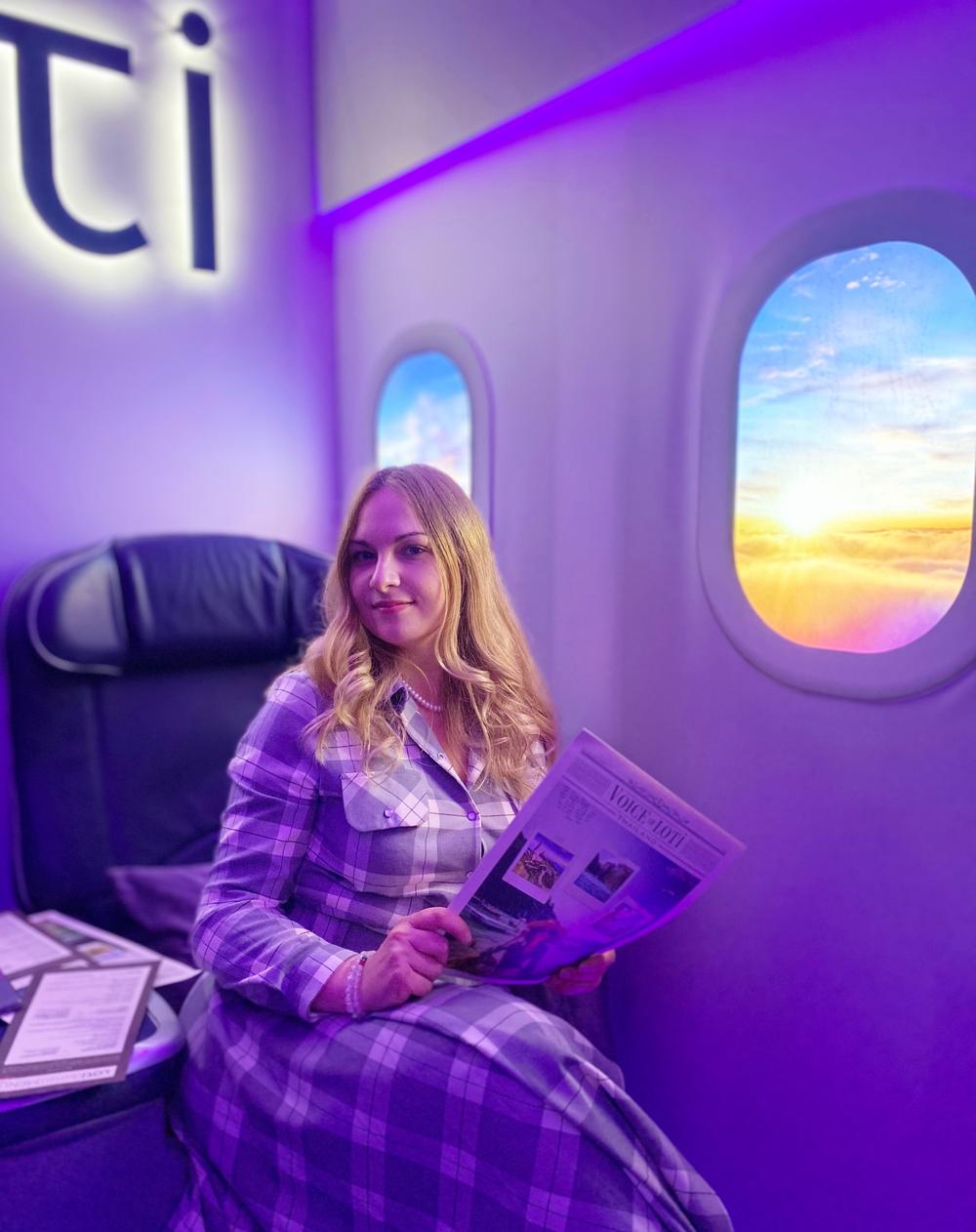LOTI SuperJet  