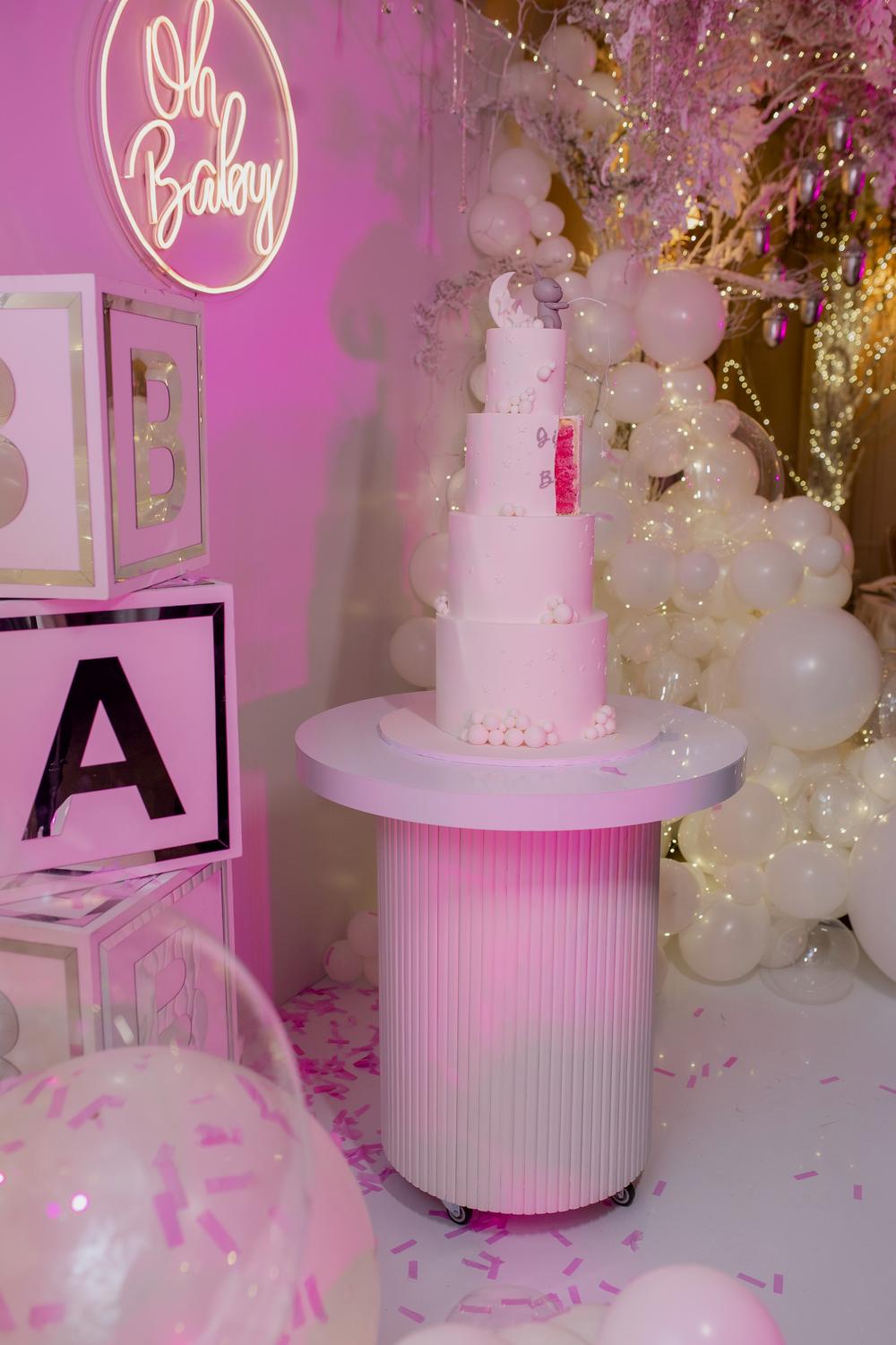 Gender Party