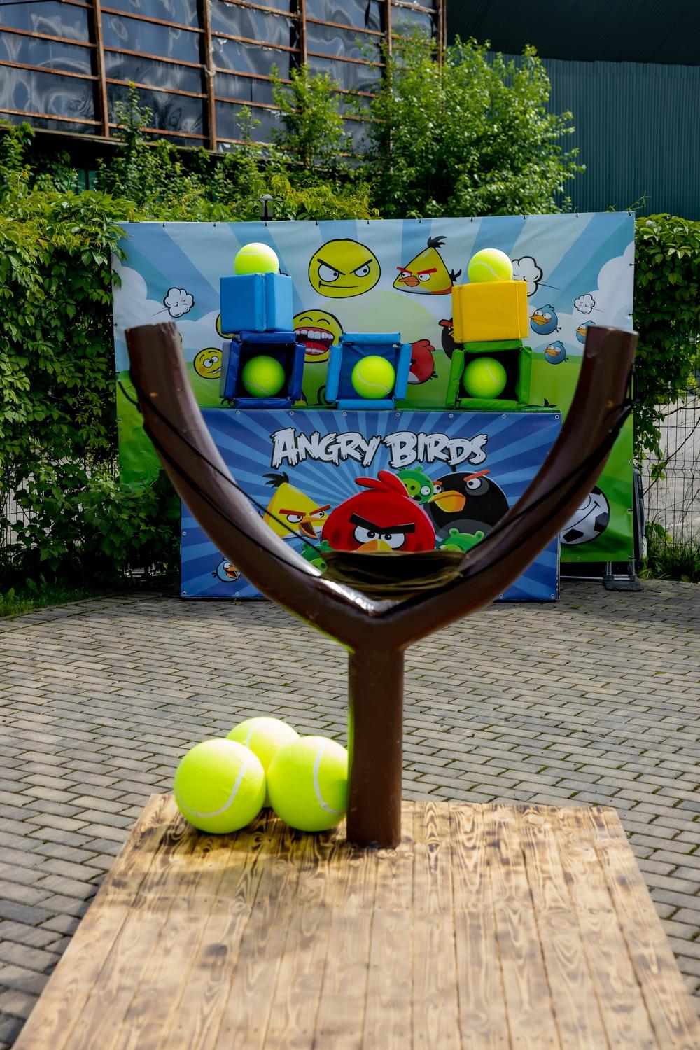 Padel Party