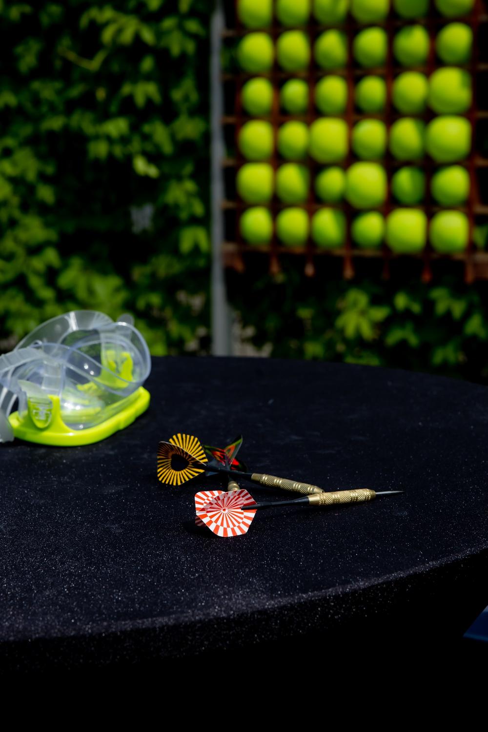Padel Party