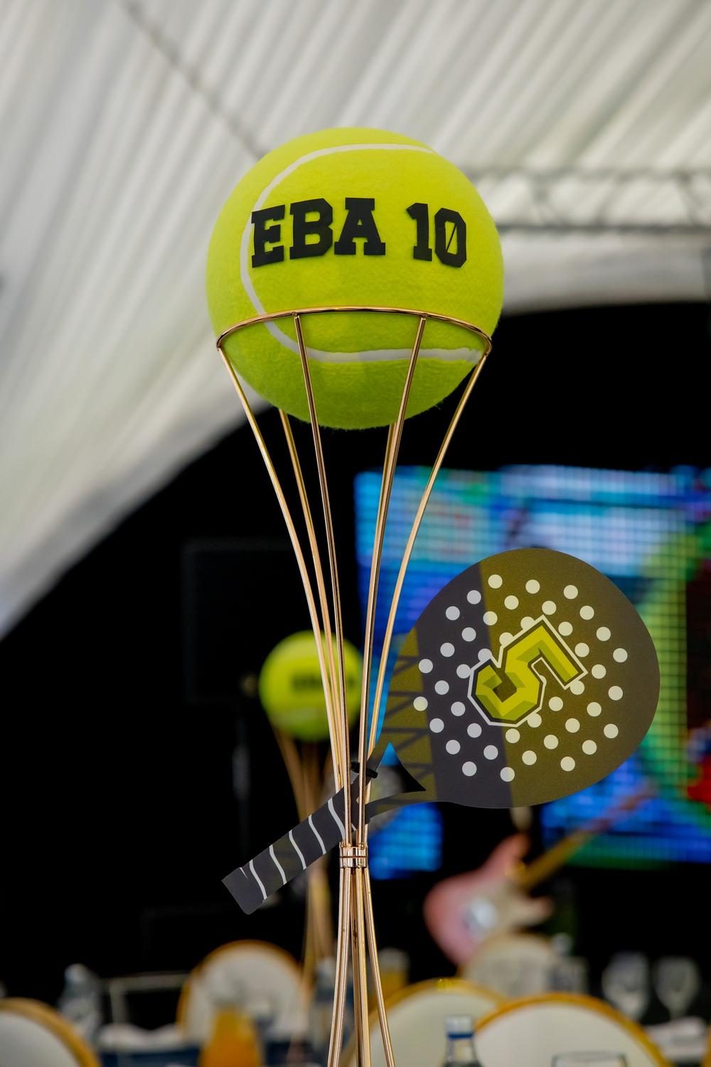 Padel Party