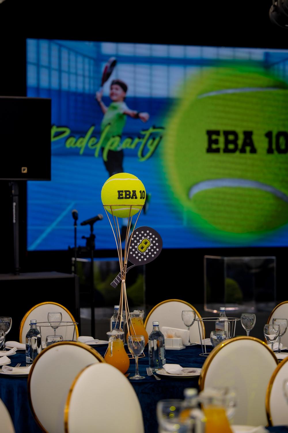 Padel Party