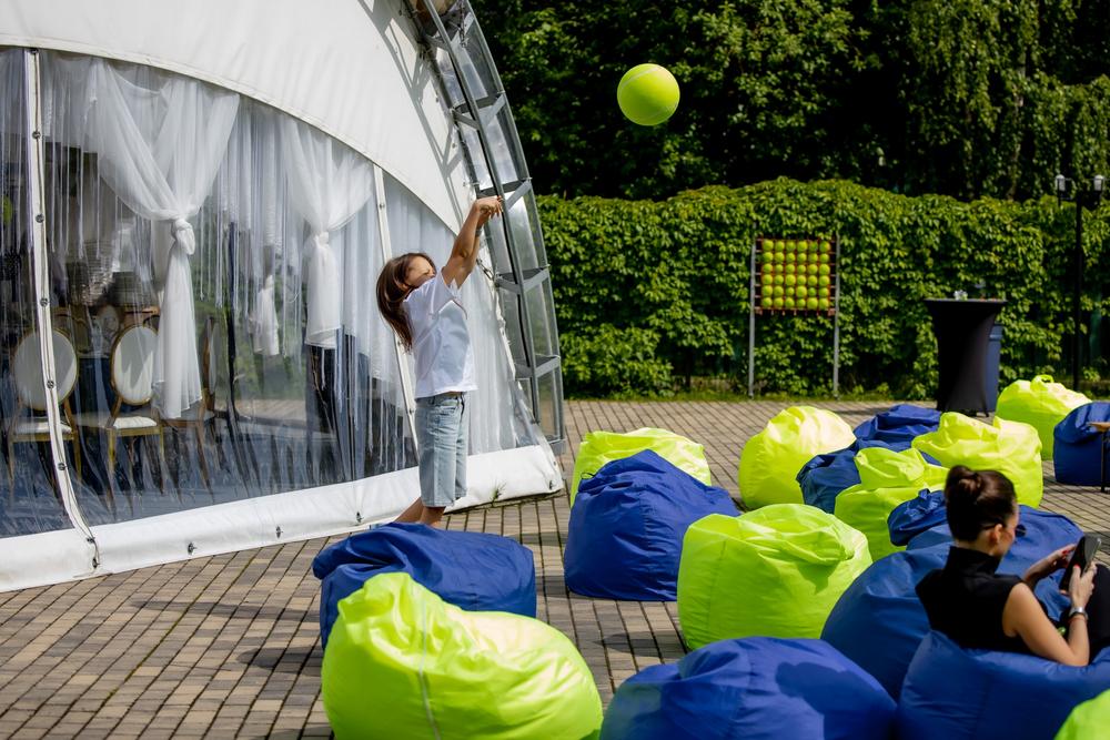 Padel Party
