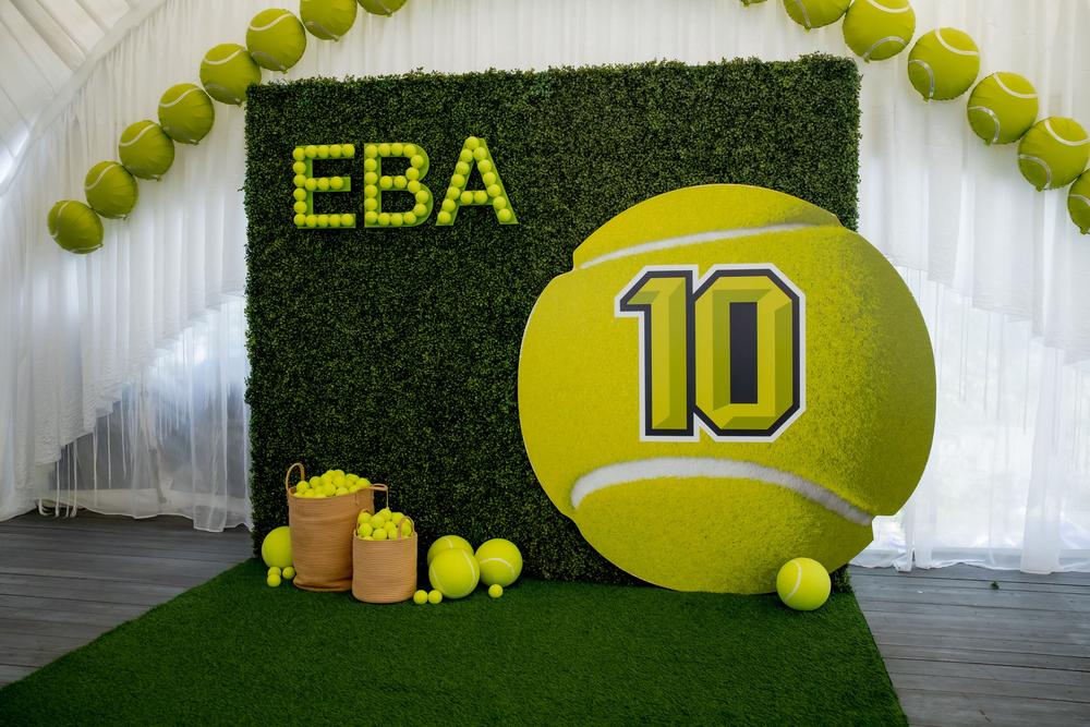 Padel Party