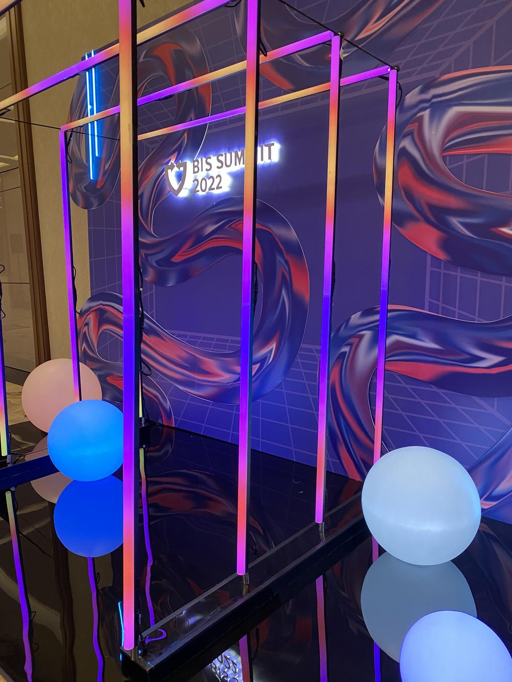 Конференция Infowatch 2022