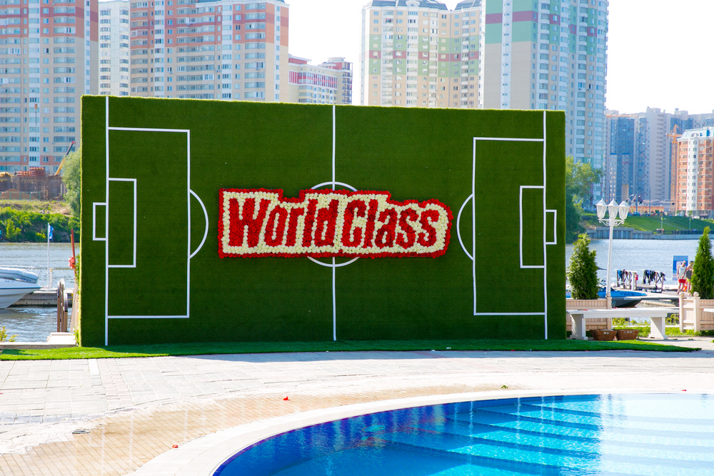 Worldclass