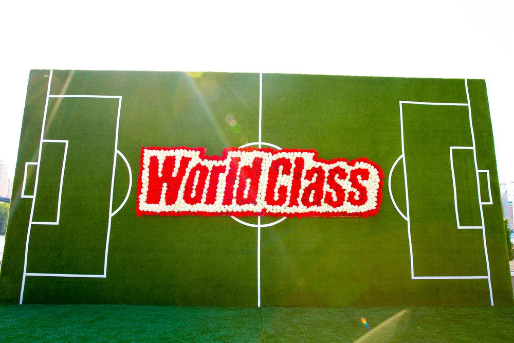 Worldclass